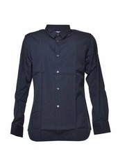 Comme des Garçons Comme des Garcons Shirts Blue