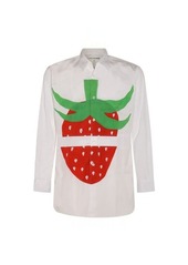 Comme des Garçons Comme des Garcons Shirts White