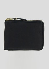 Comme des Garçons COMME DES GARCONS WALLET Wallets