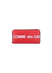 Comme des Garçons COMME DES GARCONS WALLET Wallets