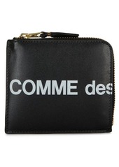 Comme des Garçons COMME DES GARCONS WALLET WALLETS