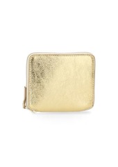 Comme des Garçons COMME DES GARCONS WALLET Wallets Golden