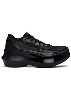 Comme des Garçons Black Salomon Edition Phantasm Sneakers