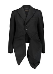 COMME DES GARÇONS BLAZERS CLOTHING