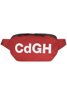 COMME DES GARÇONS CDG Homme Logo Belt Bag
