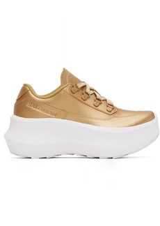 Comme des Garçons Gold Salomon Edition SR811 Sneakers