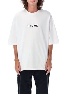 COMME DES GARÇONS HOMME T-Shirt Homme