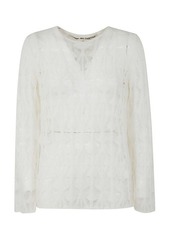 COMME DES GARÇONS LADIES SWEATER CLOTHING