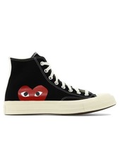 COMME DES GARÇONS PLAY "Big Heart" sneakers