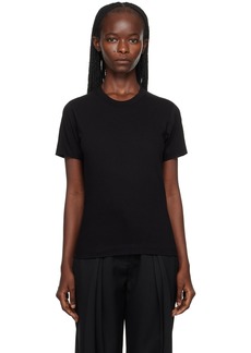 COMME des GARÇONS PLAY Black Invader Edition T-Shirt