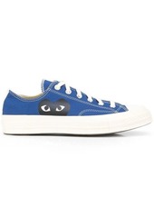 COMME DES GARÇONS PLAY Heart logo sneakers