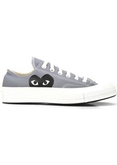 COMME DES GARÇONS PLAY Heart logo sneakers