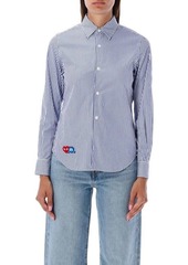 COMME DES GARÇONS PLAY Pixel shirt