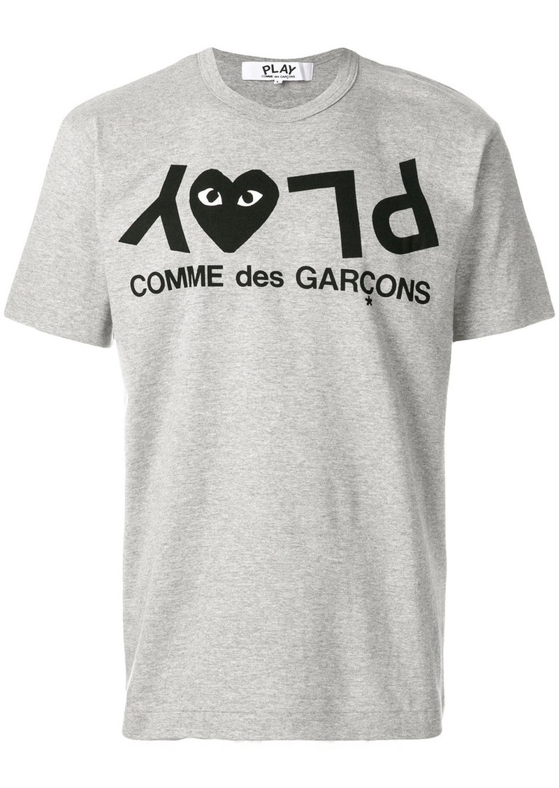 Comme des Garçons Play T-shirt