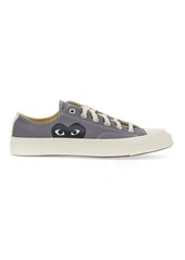 COMME DES GARÇONS PLAY X CONVERSE CANVAS SNEAKER UNISEX