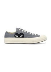 COMME DES GARÇONS PLAY X CONVERSE Chuck 70 CDG OX