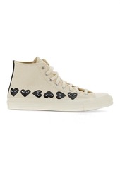 COMME DES GARÇONS PLAY X CONVERSE CHUCK 70" SNEAKER UNISEX