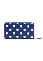 COMME DES GARÇONS POLKA DOT WALLET ACCESSORIES