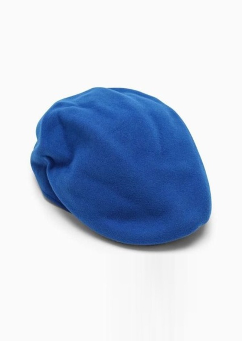 Comme des Garçons Shirt hat with visor