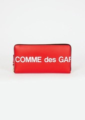 COMME DES GARÇONS WALLET