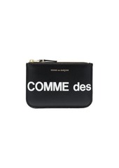 COMME DES GARÇONS WALLETS & CARDHOLDER