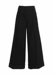 COMME DES GARÇONS Wide pants