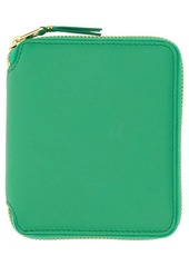 COMME DES GARÇONS ZIP AROUND WALLET UNISEX