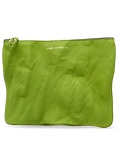 COMME DES GARÇONS ZIP BAG.