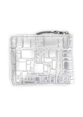 Comme des Garçons 'Embossed Logo' wallet