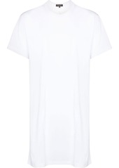 Comme des Garçons graphic-print crew neck T-shirt