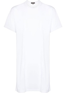 Comme des Garçons graphic-print crew neck T-shirt