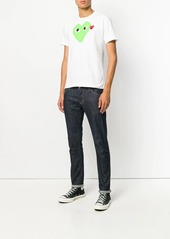 Comme des Garçons graphic print T-shirt