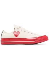 Comme des Garçons Chuck 70 low-top sneakers