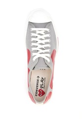 Comme des Garçons Jack Purcell low-top sneakers