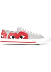 Comme des Garçons Jack Purcell low-top sneakers