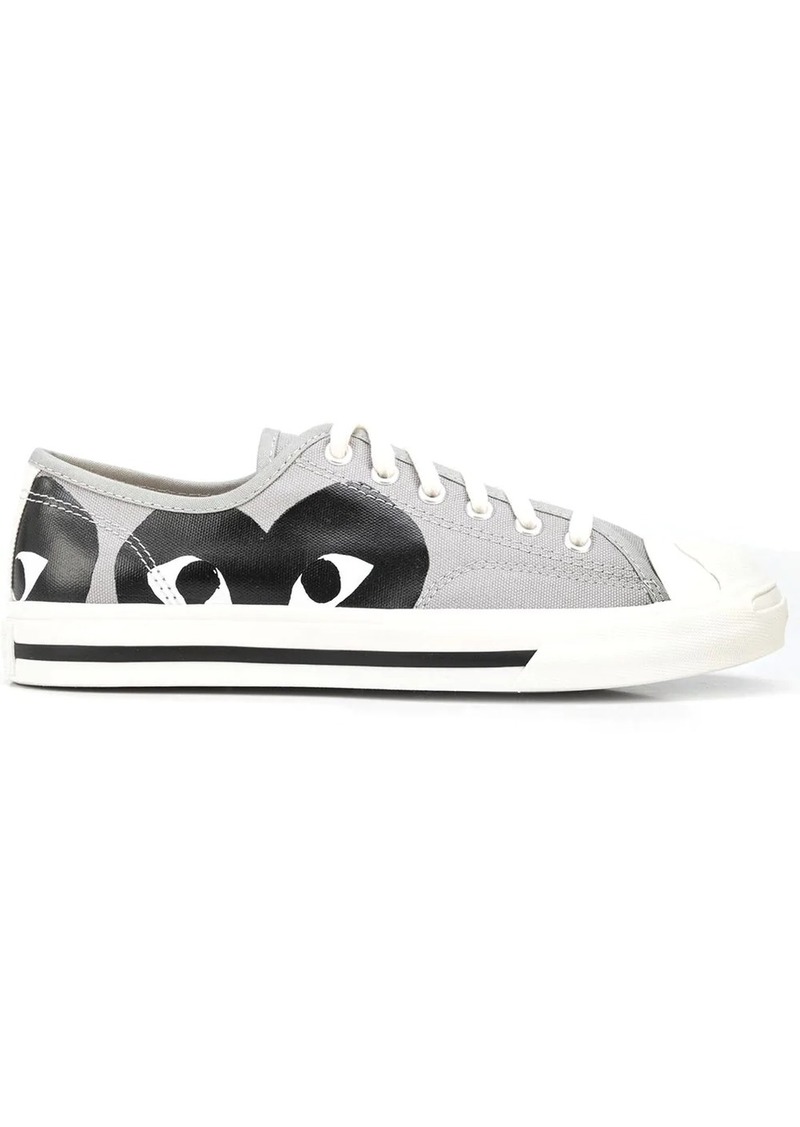 Comme des Garçons Jack Purcell low-top sneakers