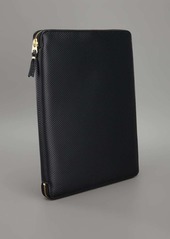 Comme des Garçons Luxury' iPad case