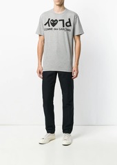 Comme des Garçons Play T-shirt