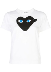 Comme des Garçons printed T-shirt