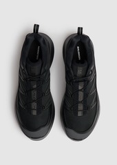 Comme des Garçons Salomon Xt6 Expanse Platform Sneakers