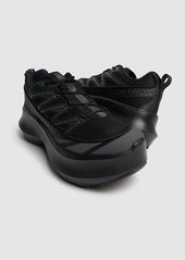 Comme des Garçons Salomon Xt6 Expanse Platform Sneakers