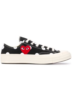 Comme des Garçons x Comme Des Garcons Chuck 70 Ox sneakers