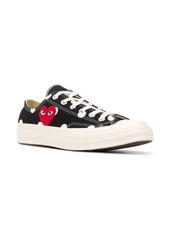 Comme des Garçons x Comme Des Garcons Chuck 70 Ox sneakers