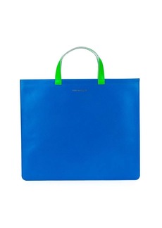 Comme des Garçons slim tote