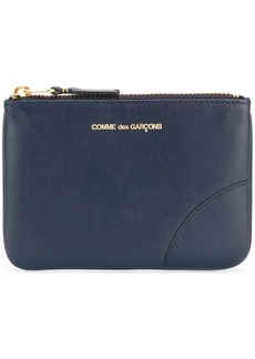 Comme des Garçons small classic wallet