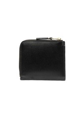 Comme des Garçons small leather cardholder