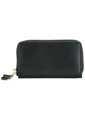 Comme des Garçons zip around wallet