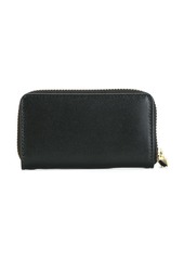 Comme des Garçons zip around wallet