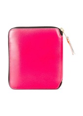 Comme des Garçons zip-around wallet