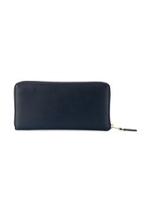 Comme des Garçons zip around wallet